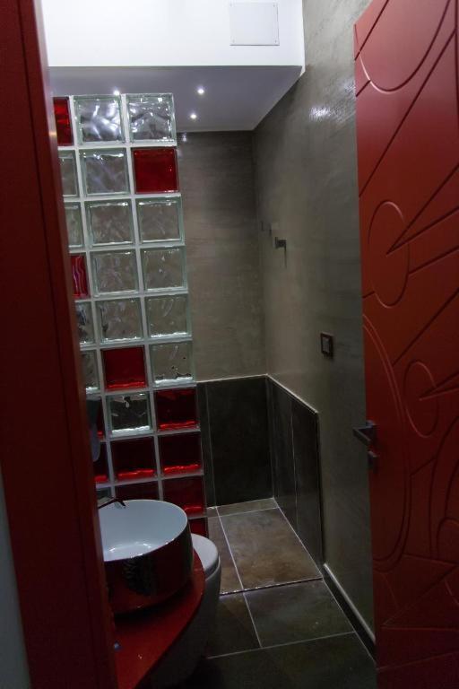 Rm1H Apartment ตูริน ภายนอก รูปภาพ