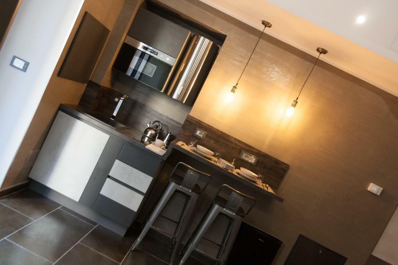 Rm1H Apartment ตูริน ภายนอก รูปภาพ