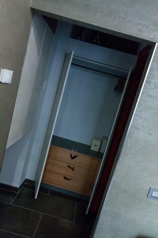 Rm1H Apartment ตูริน ภายนอก รูปภาพ