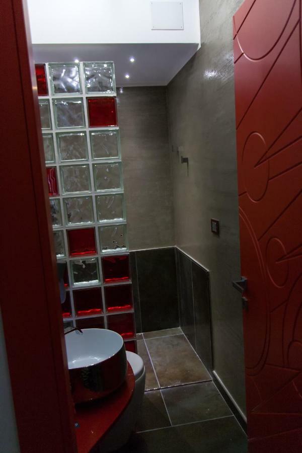 Rm1H Apartment ตูริน ภายนอก รูปภาพ