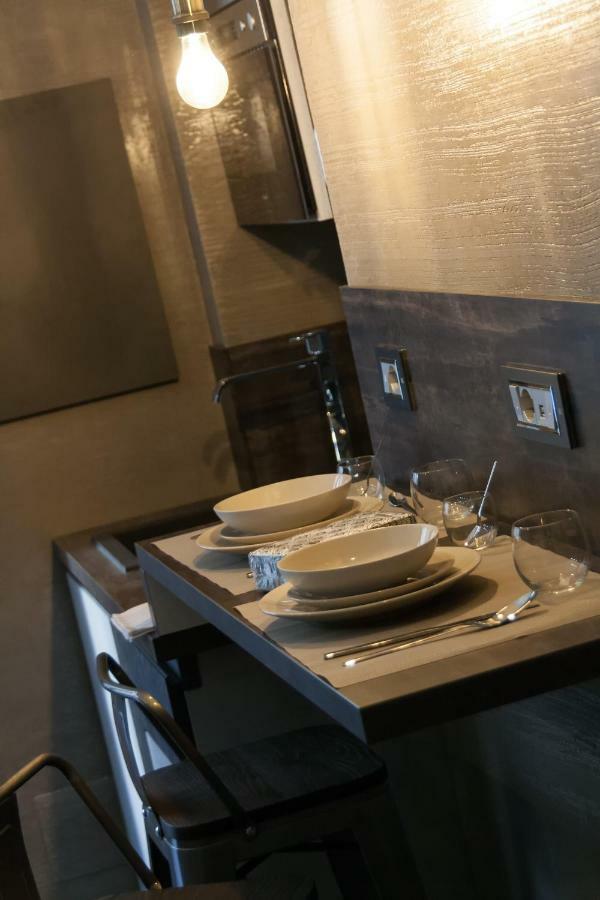 Rm1H Apartment ตูริน ภายนอก รูปภาพ