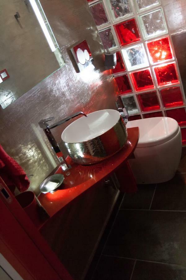 Rm1H Apartment ตูริน ภายนอก รูปภาพ
