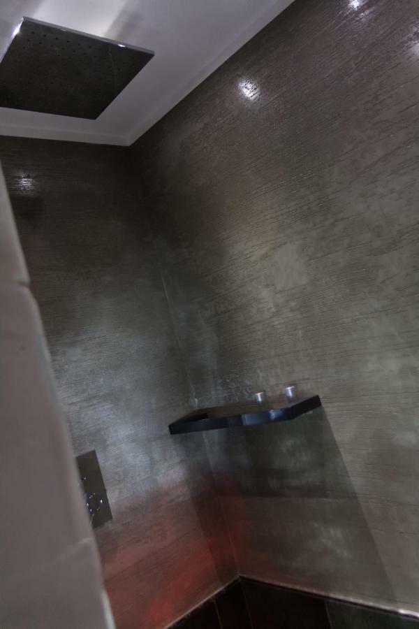Rm1H Apartment ตูริน ภายนอก รูปภาพ