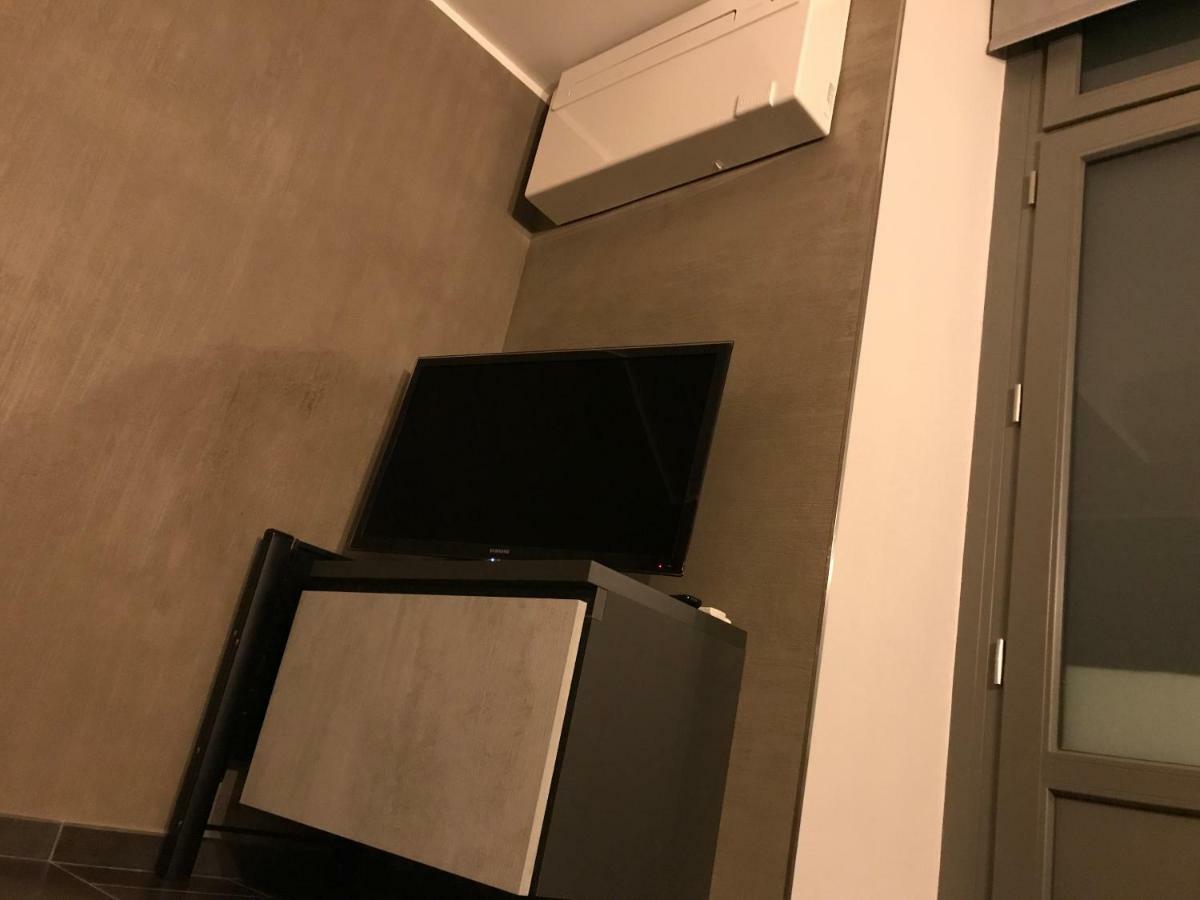 Rm1H Apartment ตูริน ภายนอก รูปภาพ