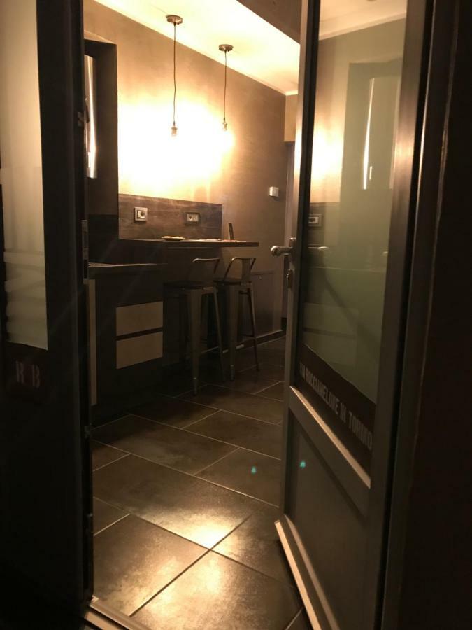 Rm1H Apartment ตูริน ภายนอก รูปภาพ